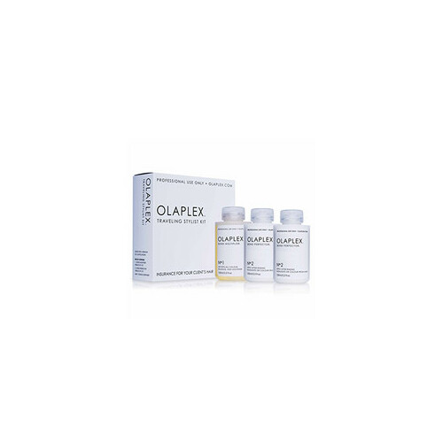 Olaplex Traveling Stylist Kit (Woman, 300ml)