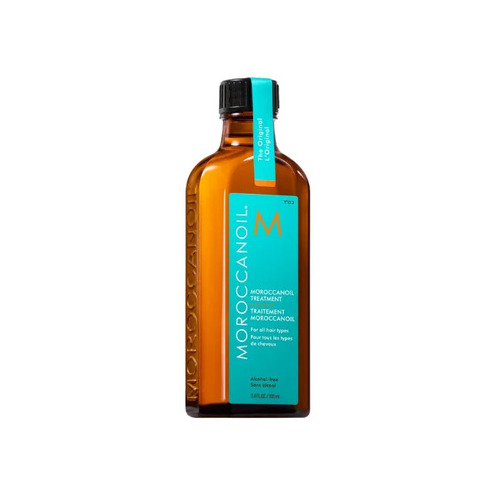 Moroccanoil Treatment Light (Woman, 50ml) |