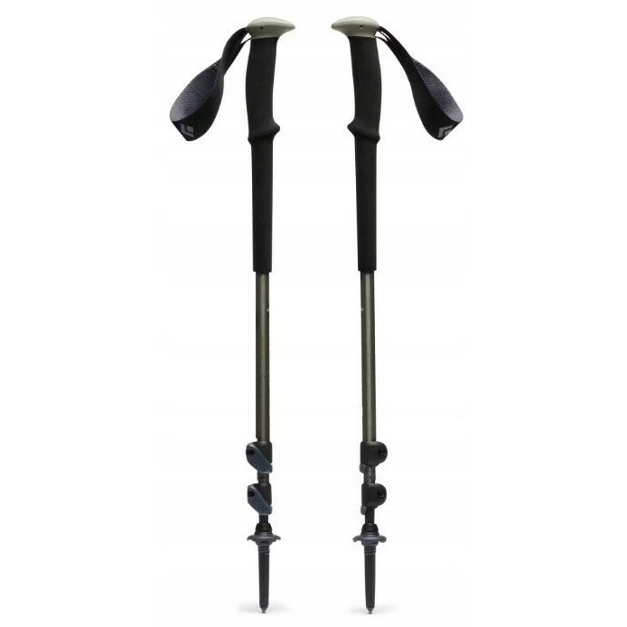 Black Diamond Trekking poles Trail Back
