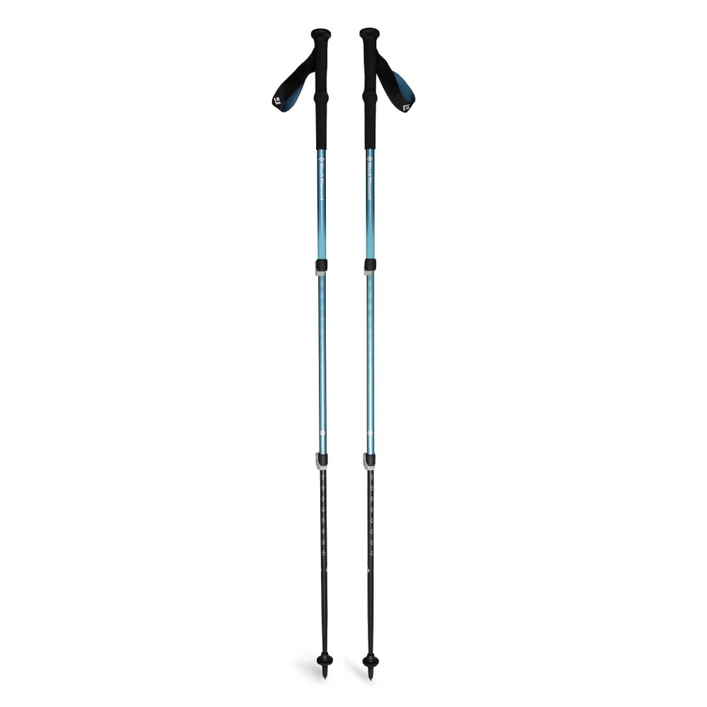 Black Diamond Trekking poles Trail Back