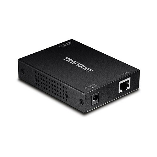 No name TRENDnet Injector POE+ 30W