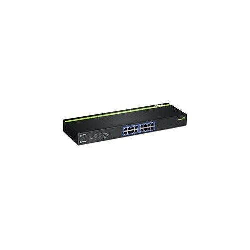 No name Trendnet TEG-S16G network switch