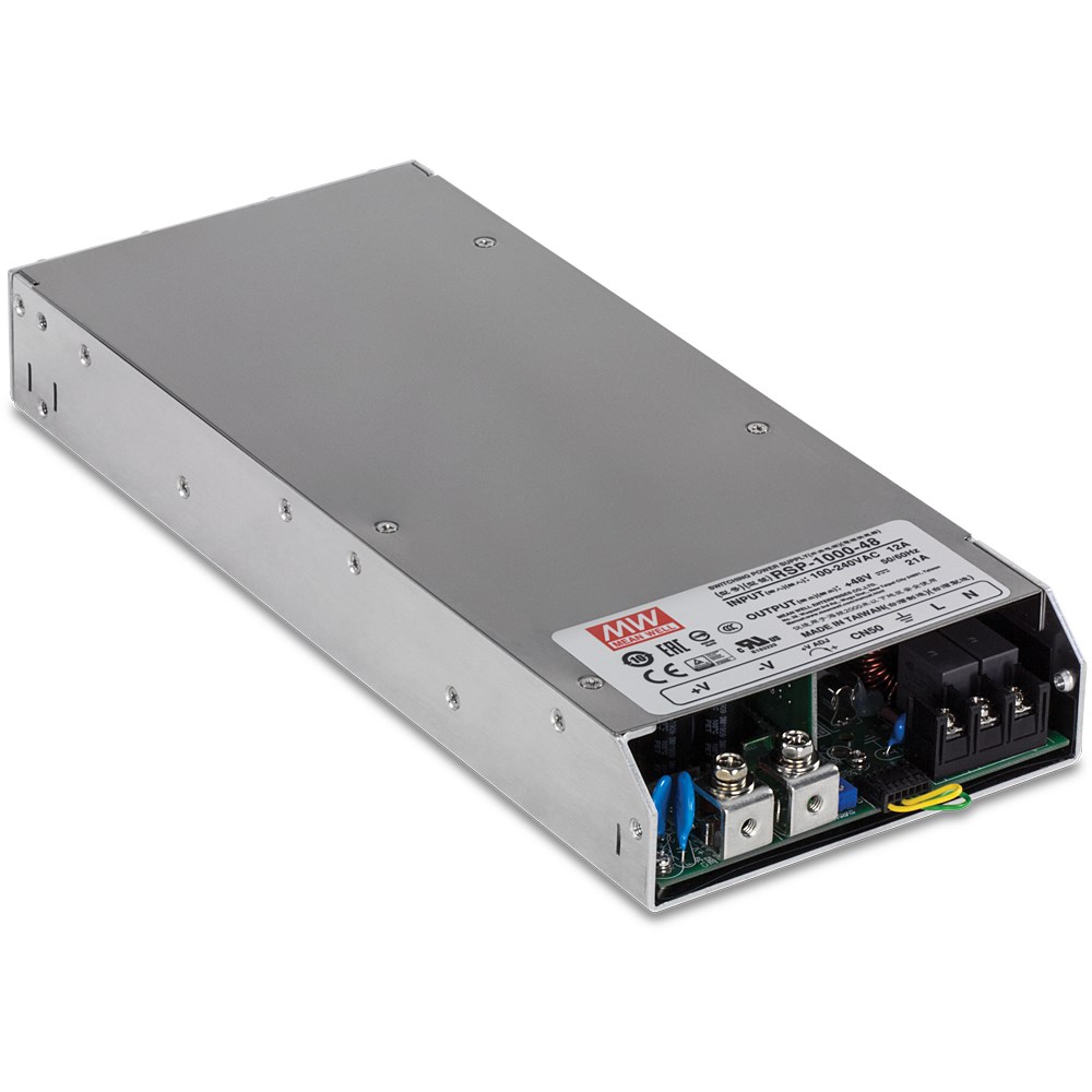 No name Trendnet TI-RSP100048 power supply