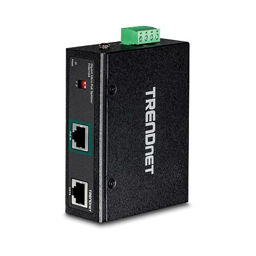 No name Trendnet TI-SG104 network splitter