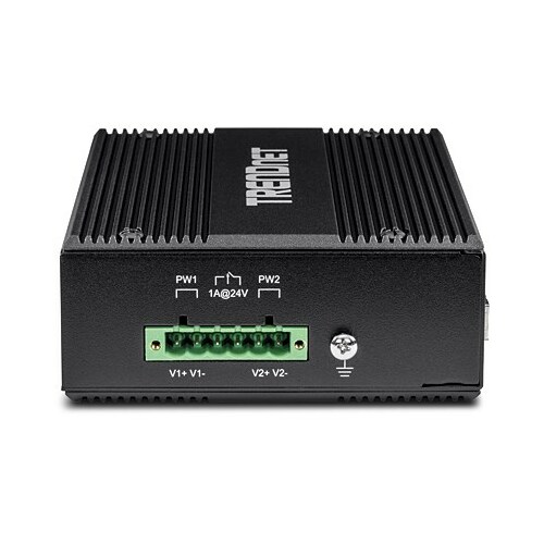 No name Trendnet TI-UPG62 network switch