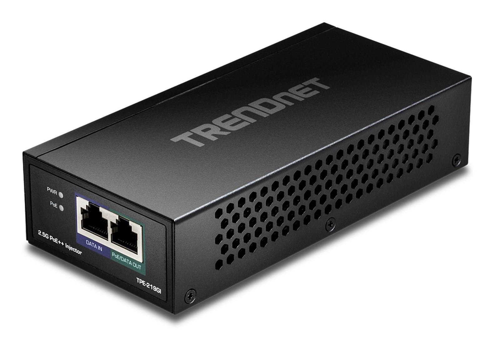 No name Trendnet TPE-219GI PoE adapter