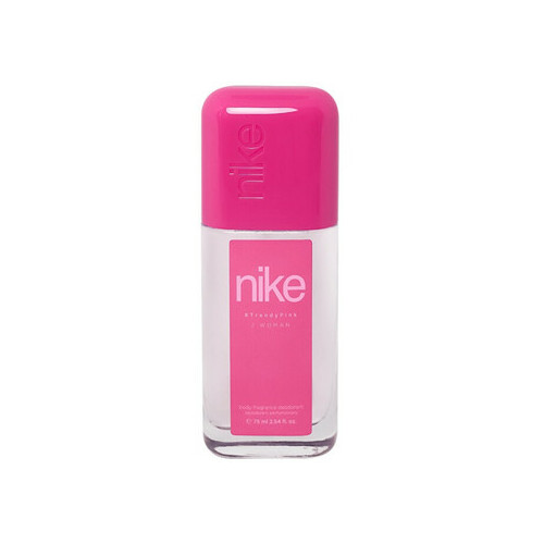 Nike Trendy Pink Woman Deodorant (Woman