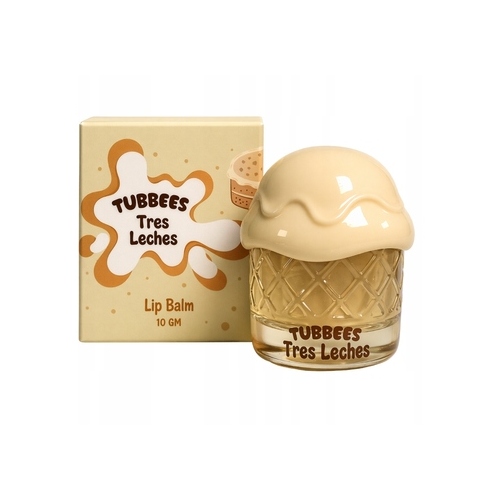 Tubbees Tres Leches Balzám na rty