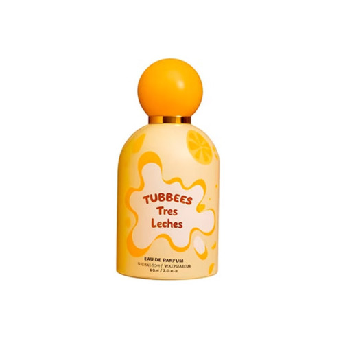 Tubbees Tres Leches EDP (Unisex, 50ml)