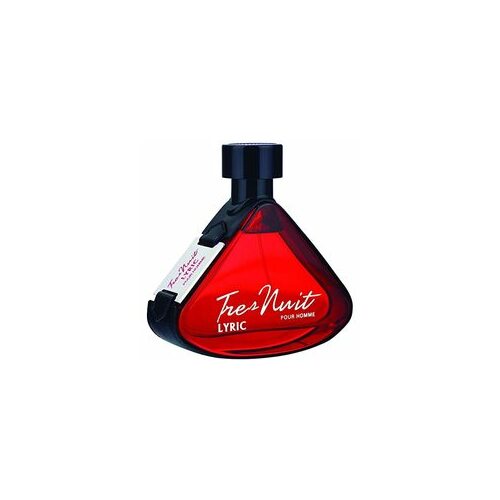 Armaf Tres Nuit Lyric EDP (Man