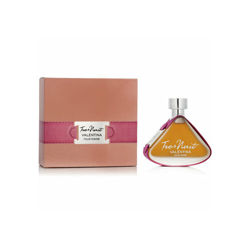 Armaf Tres Nuit Valentina Pour Femme