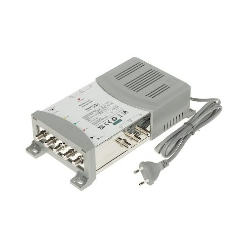 TRIAX  318601 satellite multiswitch 5 inputs