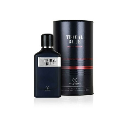 Grandeur Tribal Blue EDP (Man, 100ml)