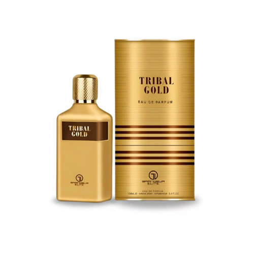 Grandeur Tribal Gold EDP (Man, 100ml)