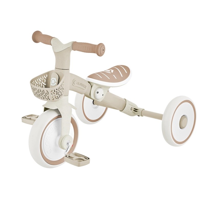 No name TRIBIKE LEARNING TRIKE 2IN1
