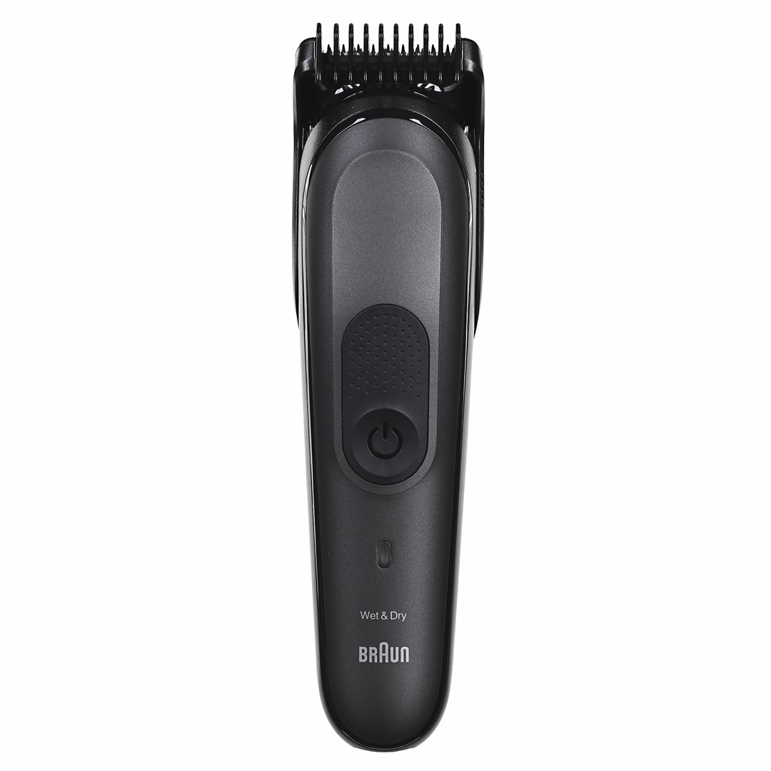 Braun Trimmer MGK7491 Black | MGK7491