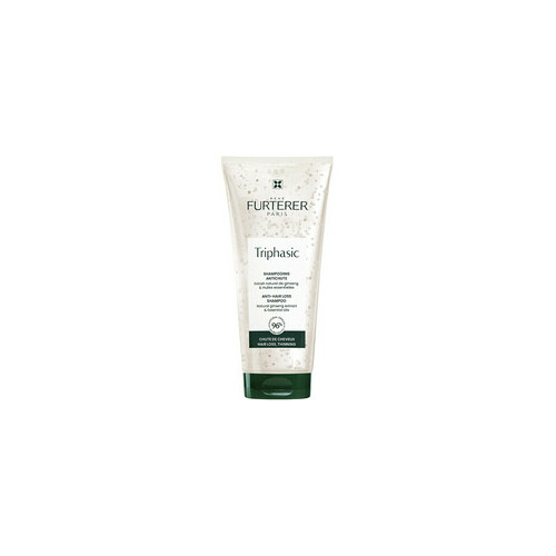 Rene Furterer Triphasic Anti-Hair Loss Shampoo