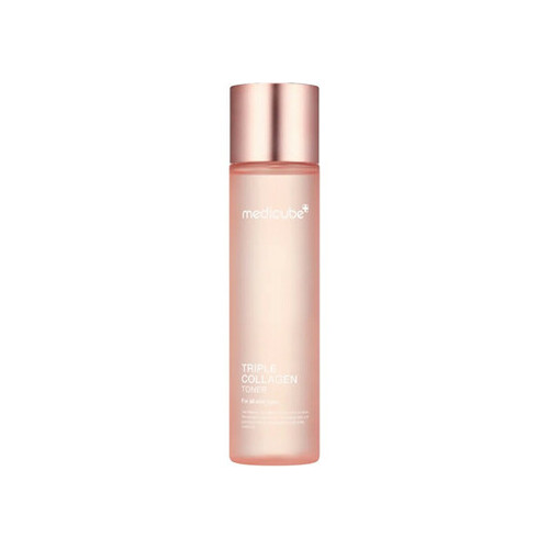 Medicube Triple Collagen 4.0 Toner
