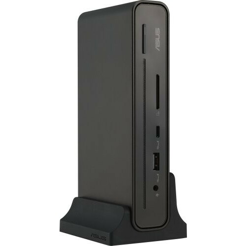 ASUS  Triple Display USB-C Dock Duo