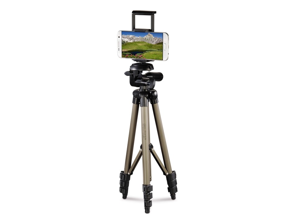 Hama  tripod for smartphone tablet 106-3D