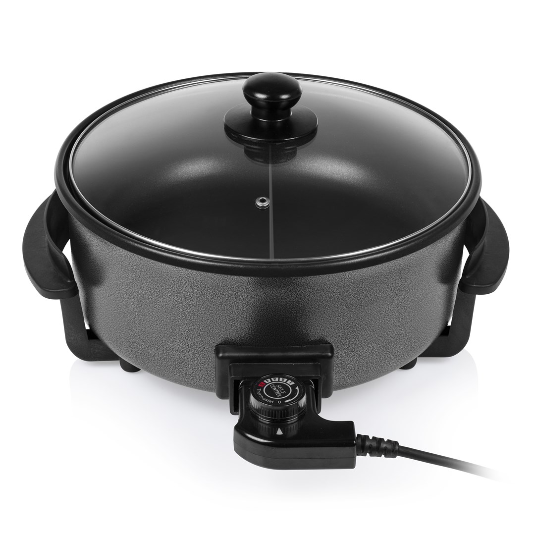 TRISTAR | Multifunctional grill pan XL