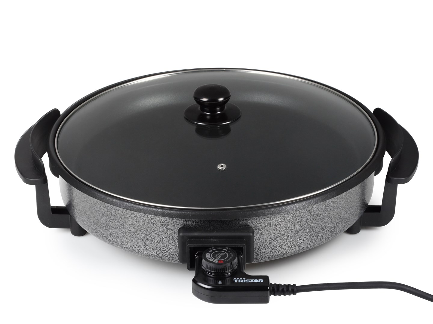 TRISTAR  PZ-2964 Multifunctional grill pan |