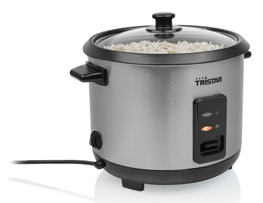 TRISTAR  RK-6147 rice cooker 1.5