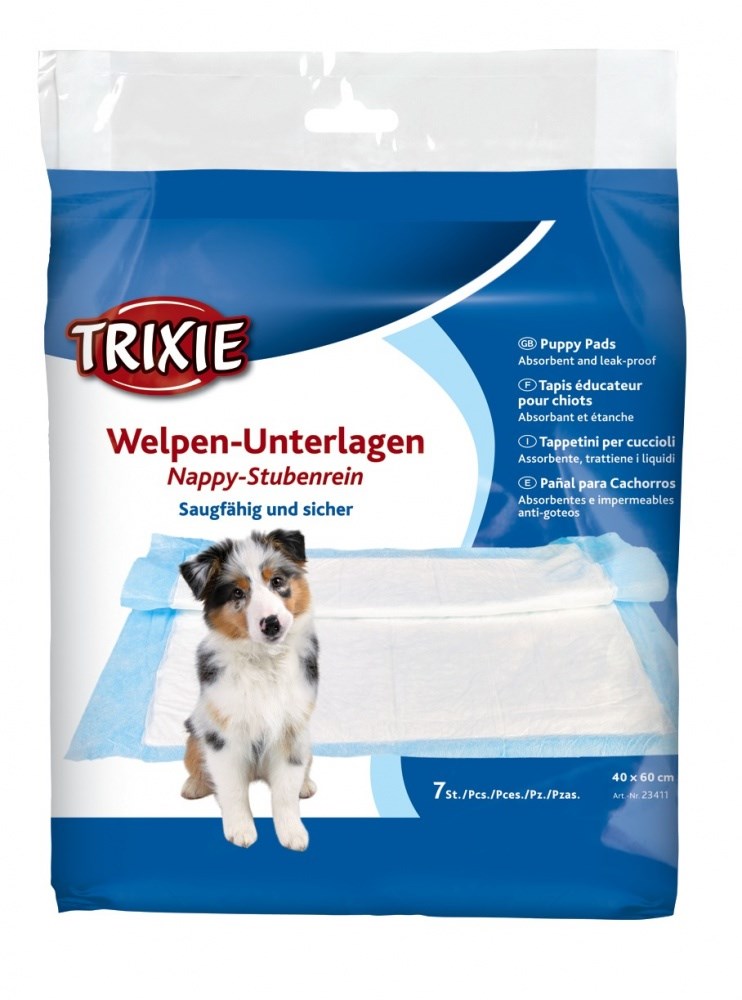 TRIXIE 23411 dog training pad |