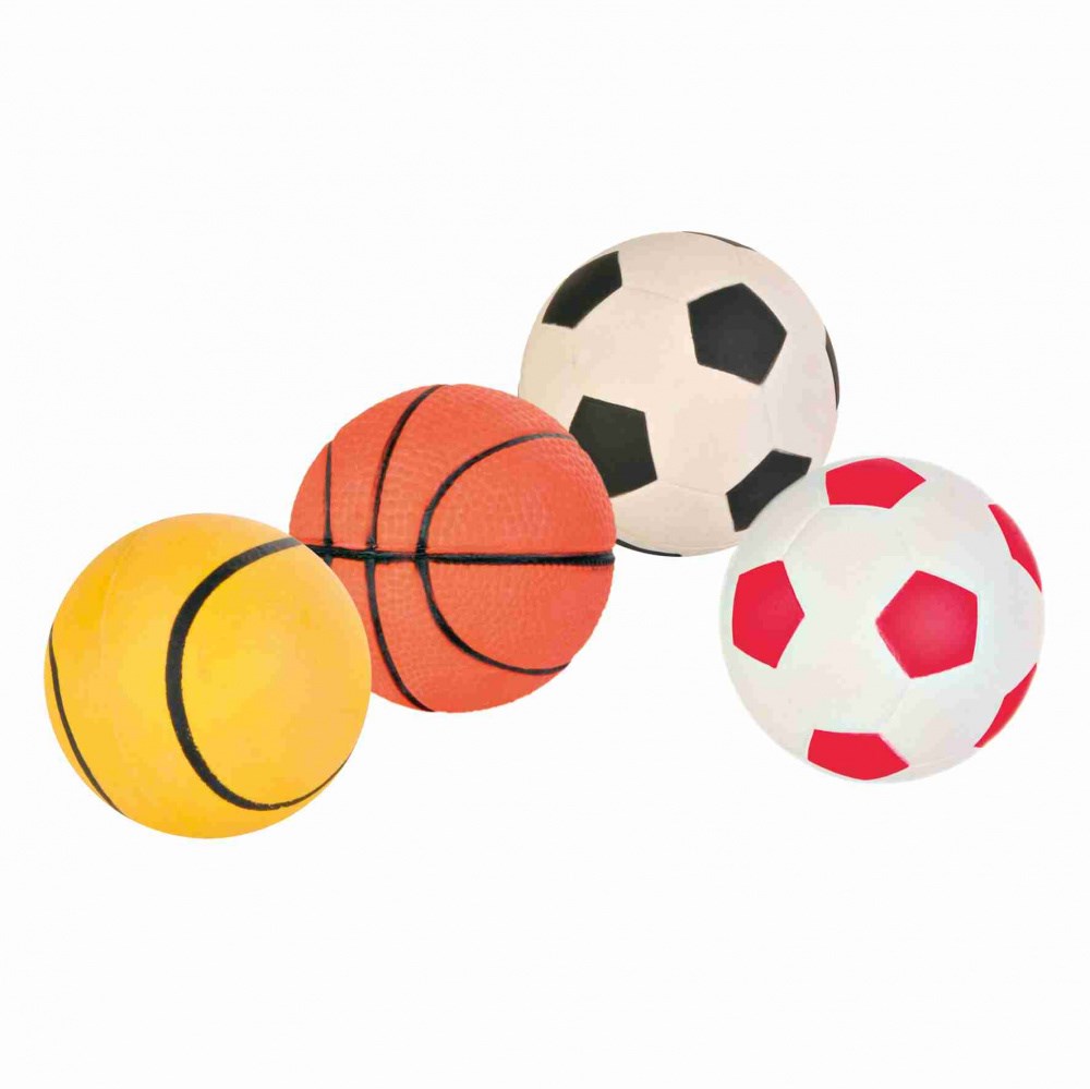TRIXIE  3441 A dog ball |