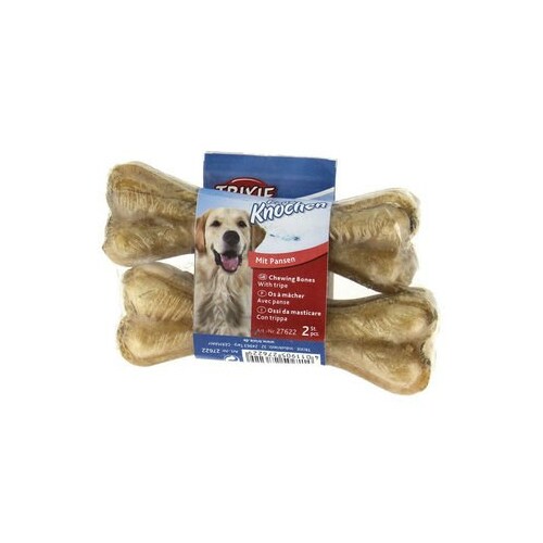 TRIXIE Bone with rumen - Dog