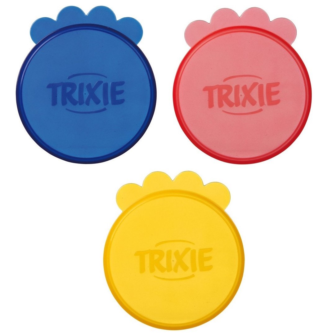 TRIXIE  - Can lids - 7