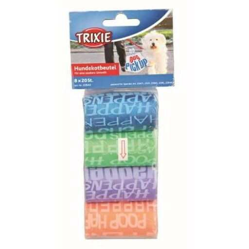TRIXIE  Doggy Pick Up - Droppings