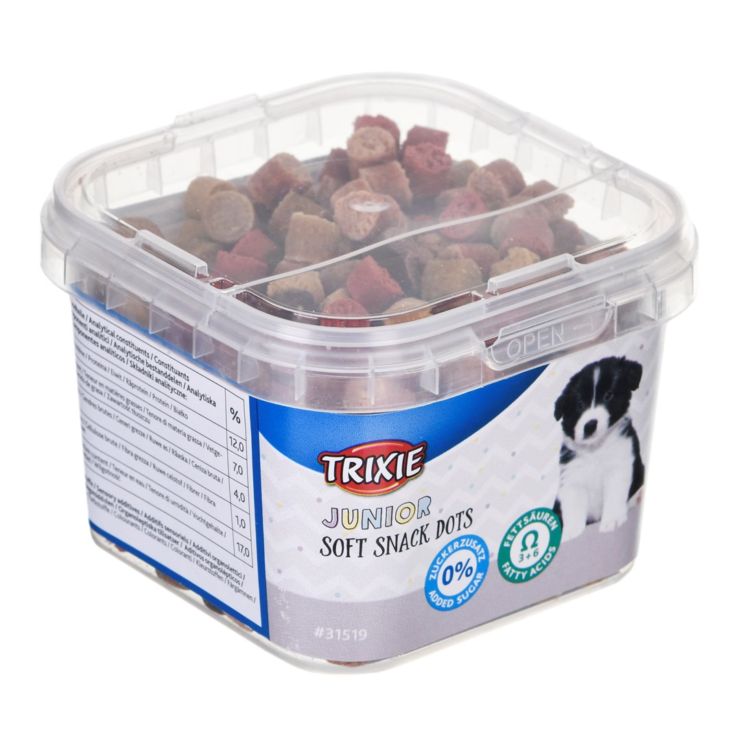 TRIXIE  Junior Dots- Dog treat -