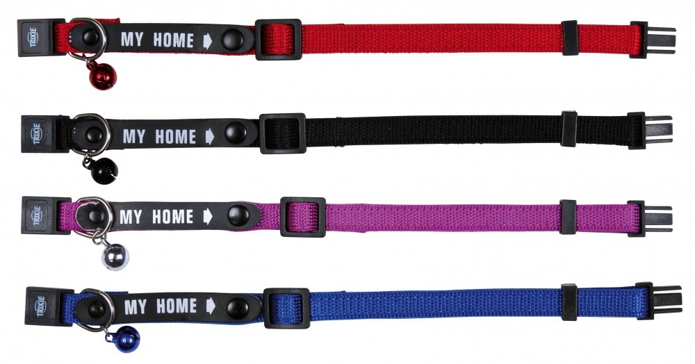 TRIXIE MY HOME TX-4180 Cat collar