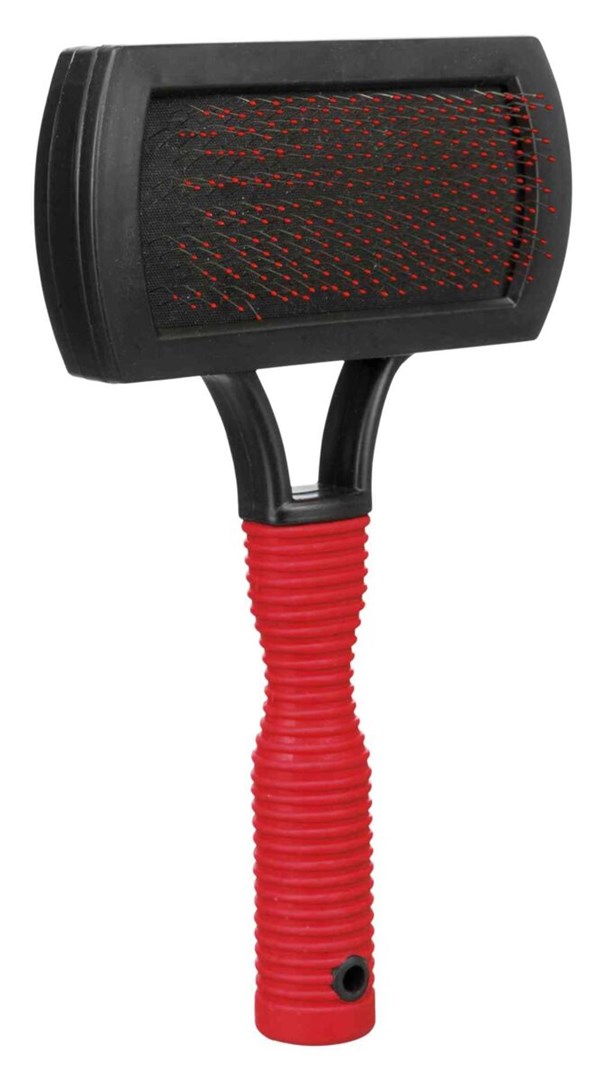TRIXIE One-sided plastic brush 2301 -
