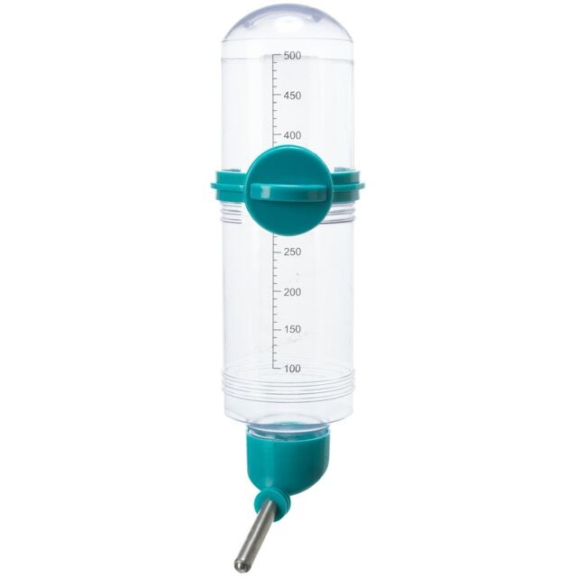 TRIXIE  Plastic Water Bottle - 500