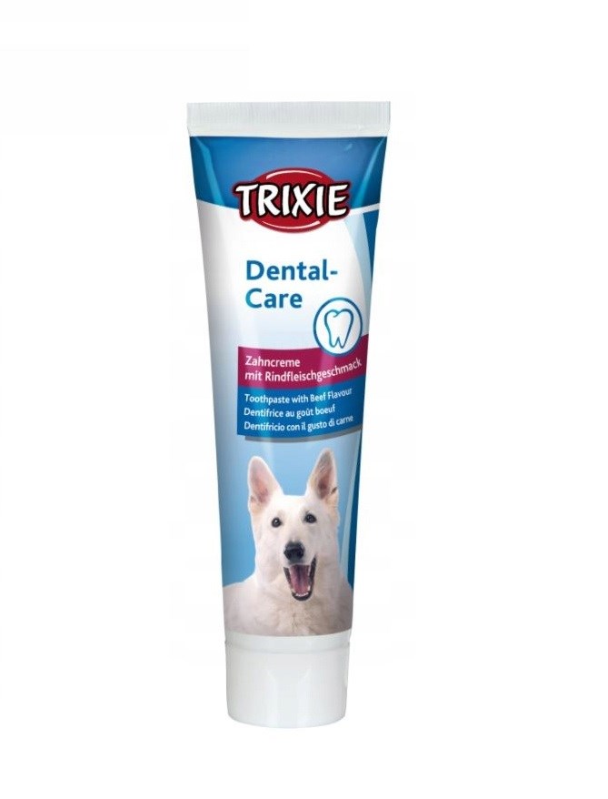 TRIXIE - toothpaste - 100g |