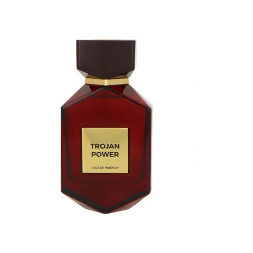Camara Perfumes Trojan Power EDP (Man