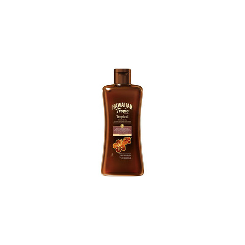 Hawaiian Tropic Tropical Coconut Tanning Oil