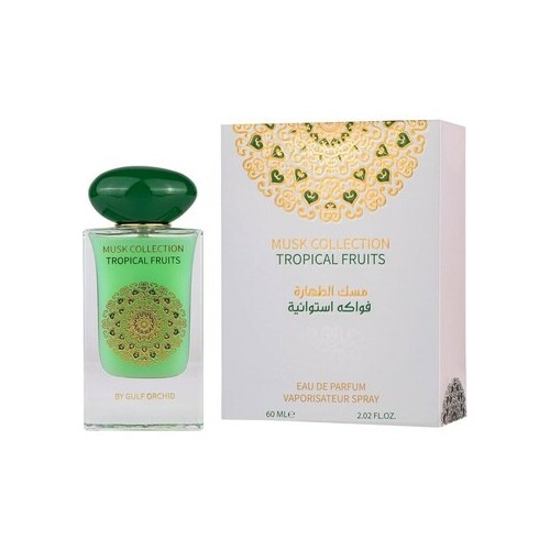 Gulf Orchid Tropical Fruits EDP (Unisex