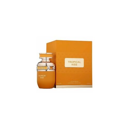 French Avenue Tropical Kiss EDP (Woman