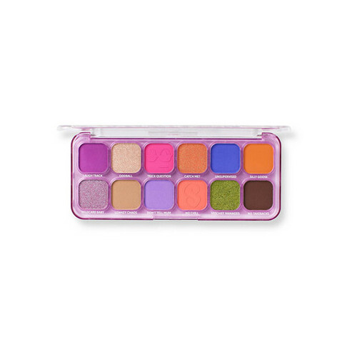 Trouble Maker Trouble Shadow Palette -