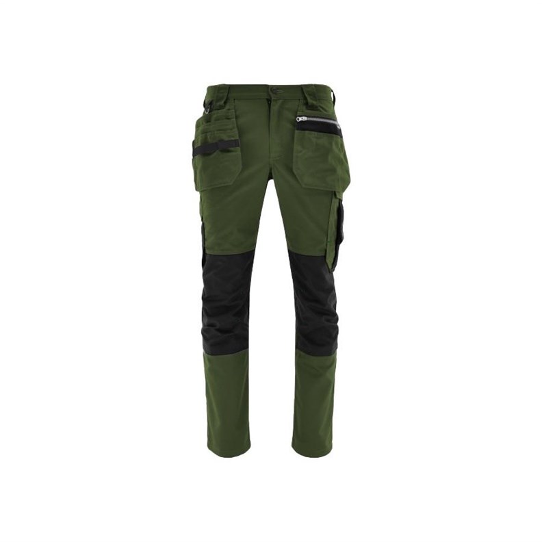 No name TROUSERS MONTER M |