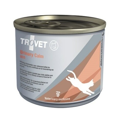 TROVET Urinary Calm UCD Chicken -