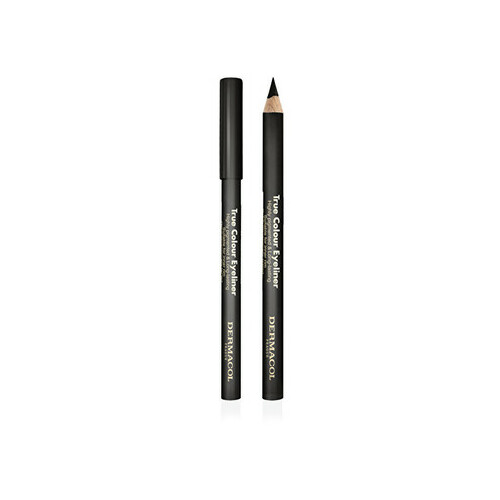 Dermacol True Colour Eyeliner 4 g