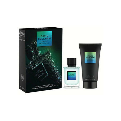 David Beckham True Instinct Gift Set