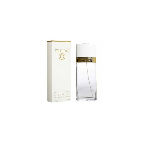 Elizabeth Arden True Love EDT (Woman