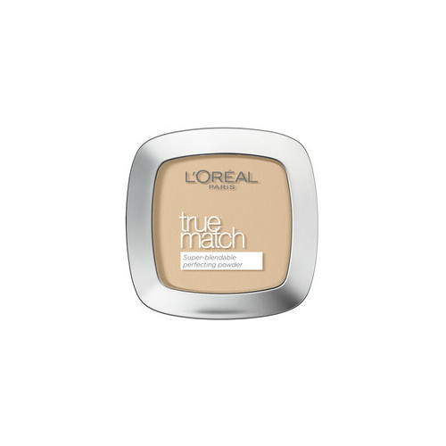 L´Oréal True Match Powder Compact (The