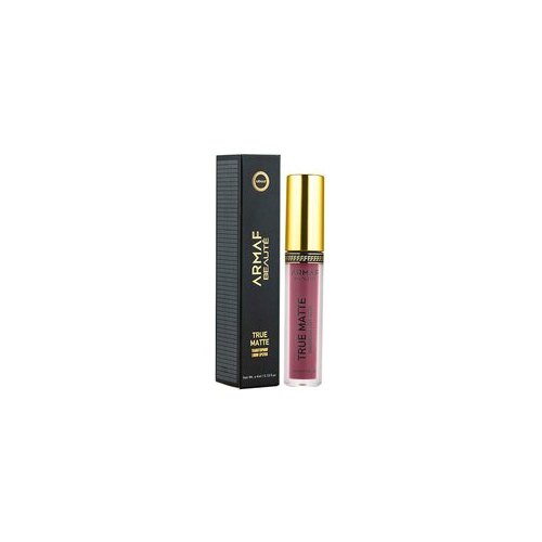 Armaf True Matte Transferproof Liq Lipstick