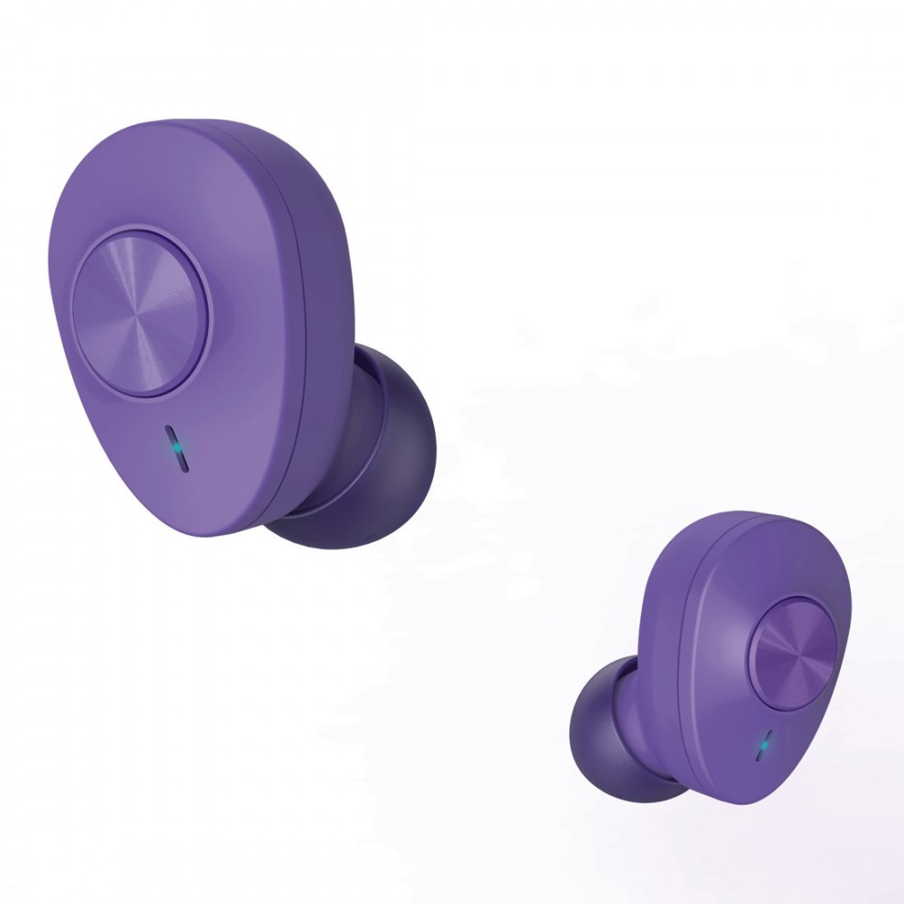 Hama  True wireless freedom buddy in